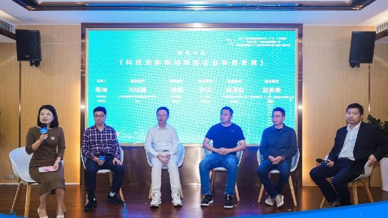广州建筑分散剂加盟：揭秘其应用与选择要点