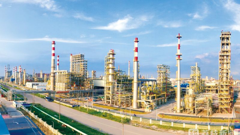 半导体新材料批发市场：价格波动背后的逻辑**