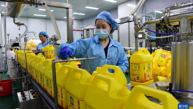 有机化工原料规格型号参数解析：关键指标与选型逻辑**