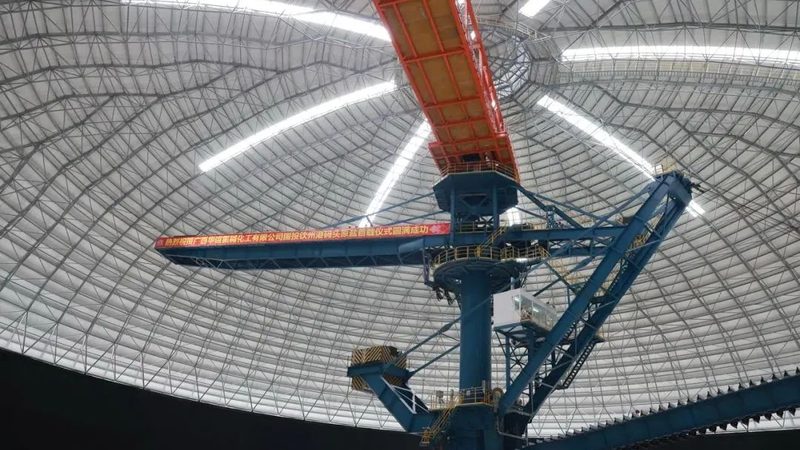 化工产品参数解析：解码材料性能的密码