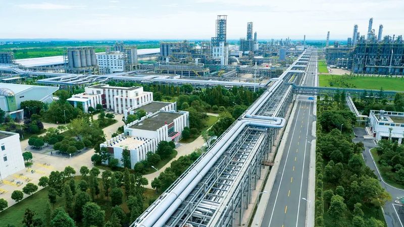 北京分散剂批发市场代理政策解析：把握行业脉搏，共建共赢生态